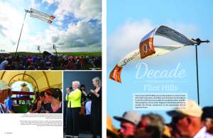 Flint Hills Media Project 2015