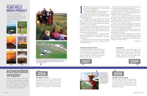 Flint Hills Media Project 2015