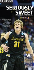 Seriously Sweet page 1