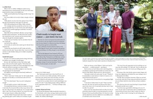 Leaving a Legacy (3)